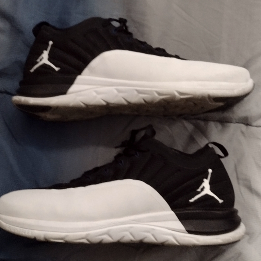 COPY - Jordans